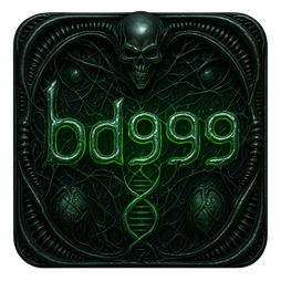 bd999 লোগো